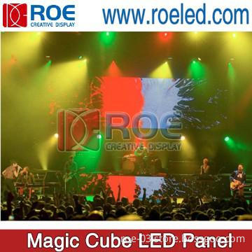 Radiant(ROE) Stage background led display big screen